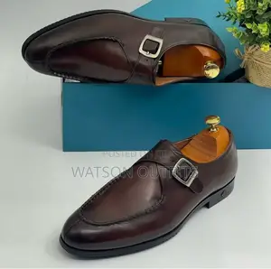 Clarks and Versace Men Shoes