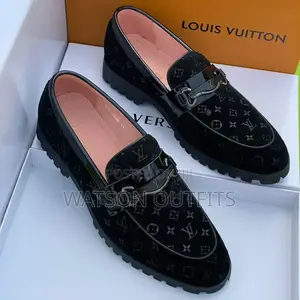 Clarks and Versace Men Shoes