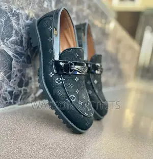 Clarks and Versace Men Shoes