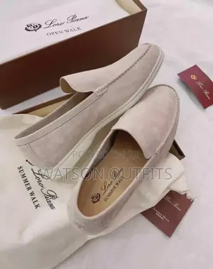 Simple and Original Men Shoes