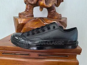 Converse Shoes