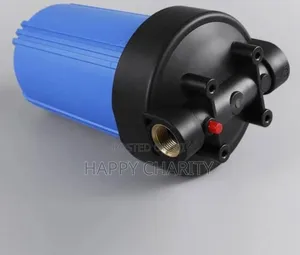 Housing for Pp Filters 20inches
