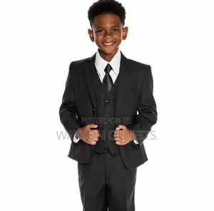 Kids Suit Available