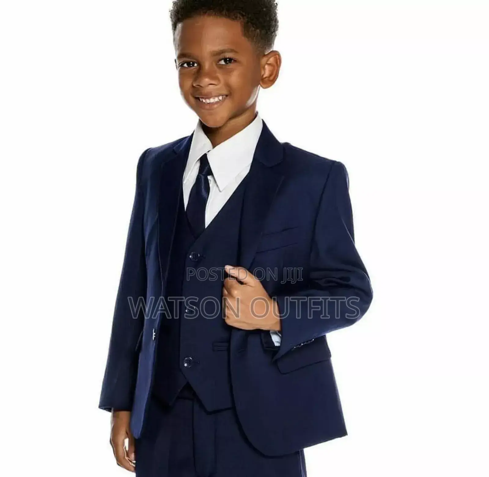 Kids Suit Available