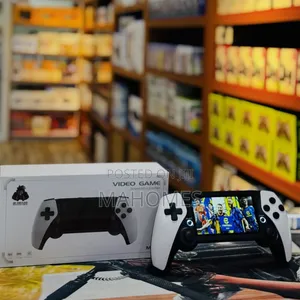 M25 Video Game Console 4.3 Screen Inches