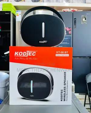 Kodtec Portable Bluetooth Speaker