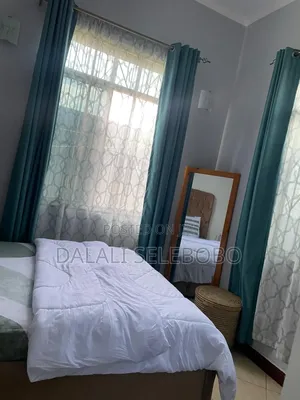 Furnished 1bdrm Bedsitter in Kijitonyama, Kinondoni for rent