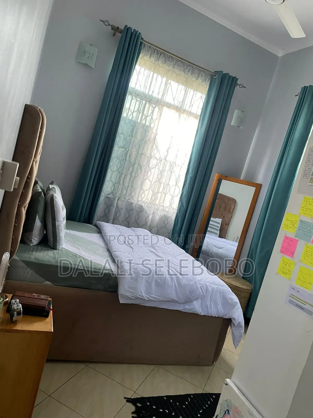 Furnished 1bdrm Bedsitter in Kijitonyama, Kinondoni for rent