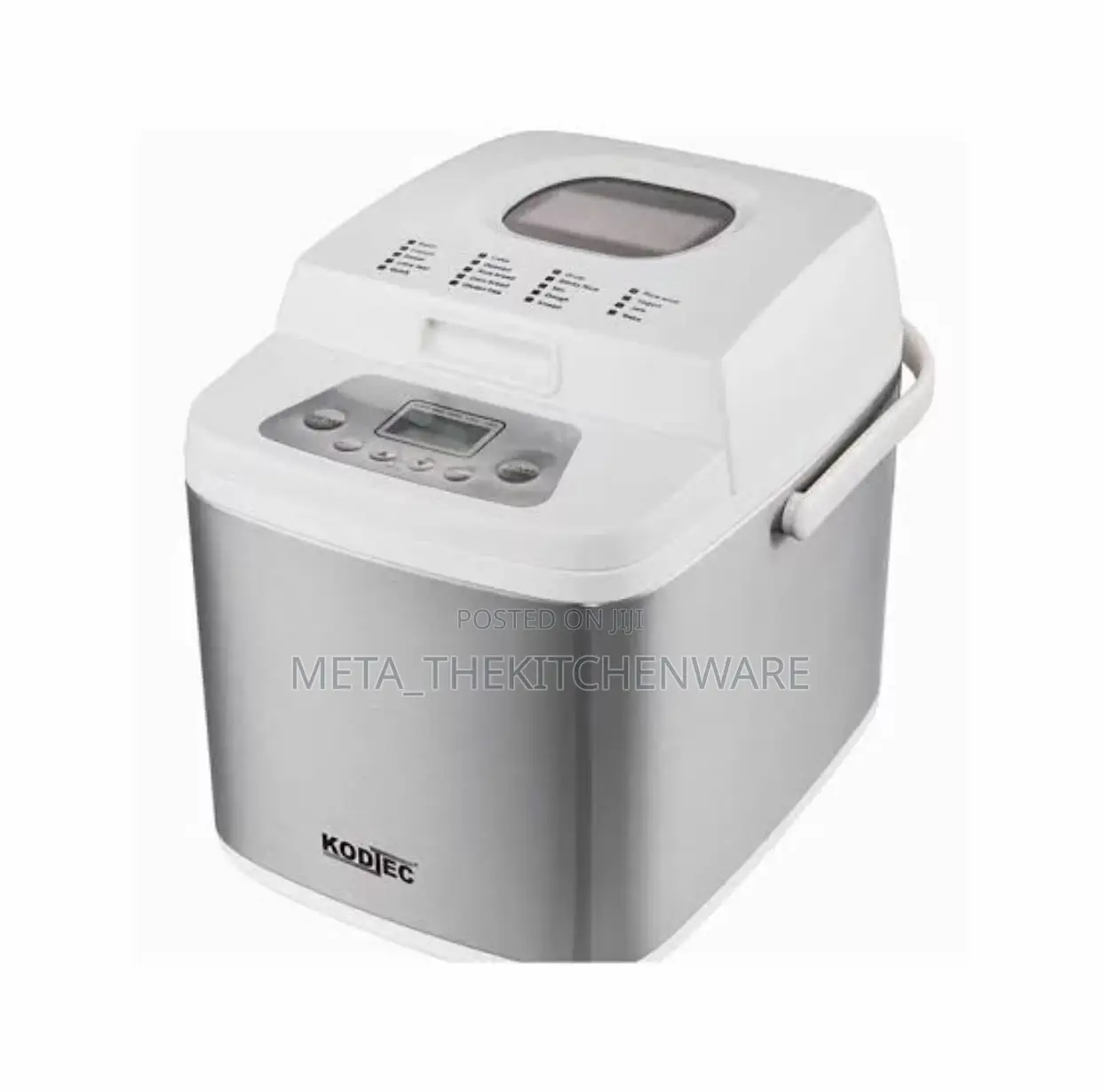 Kodtec Bread Maker 500W