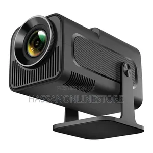 Hy320 Smart Android Projector 300ansi