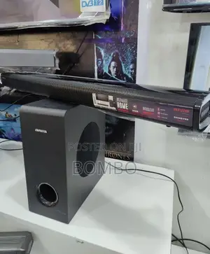Aiwa Soundbar SB6535 Mpya Mjini