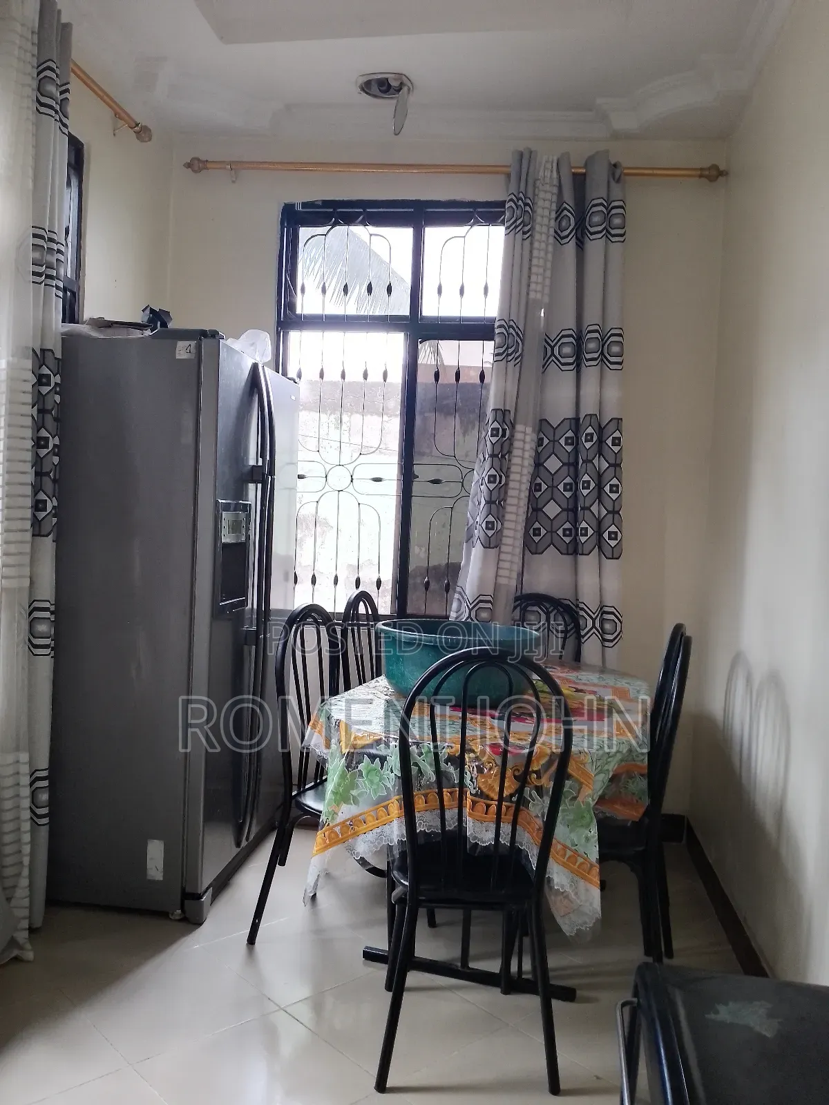 4bdrm Apartment in Tanzania Daresalaam, Ilala for sale