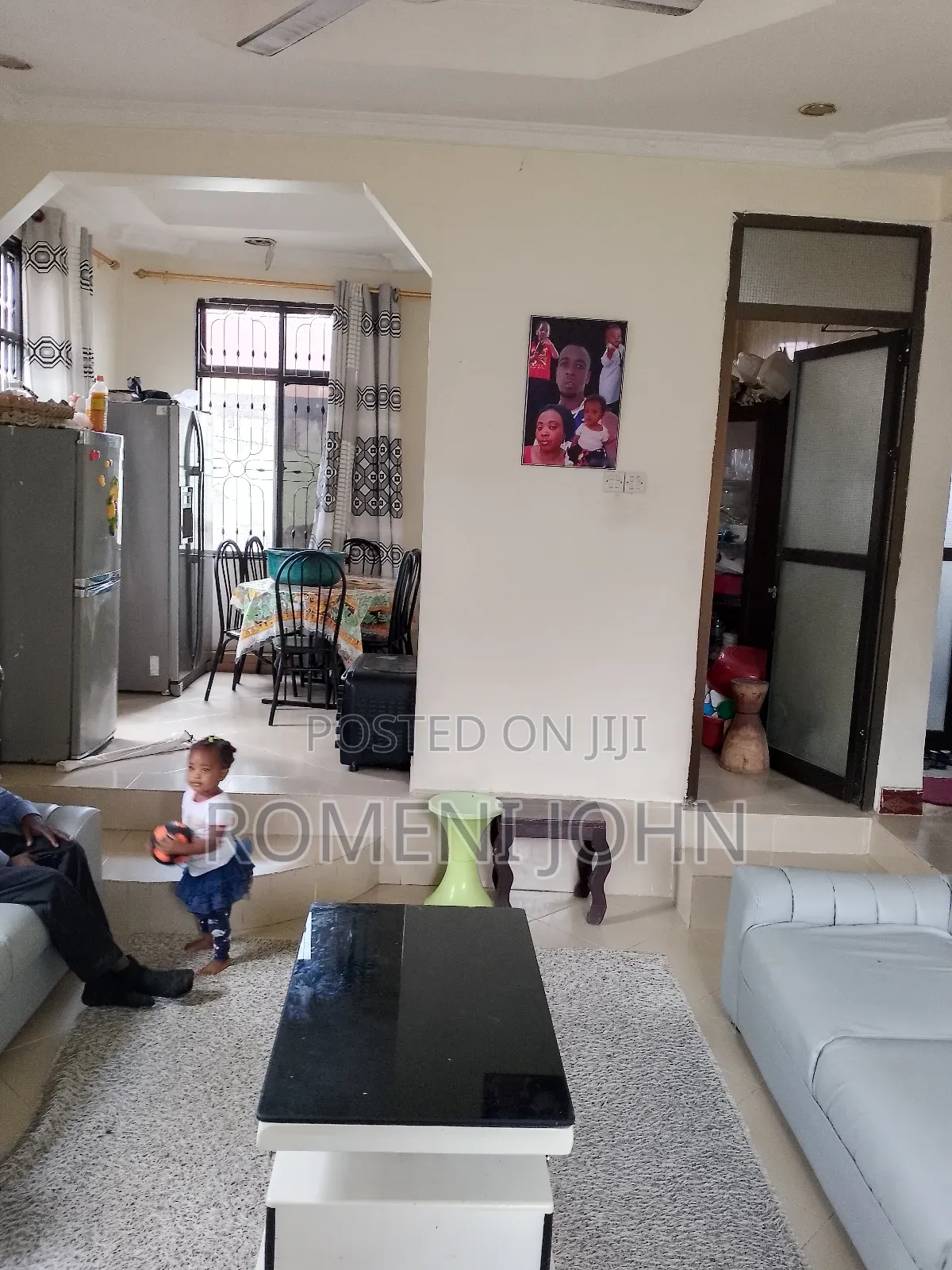 4bdrm Apartment in Tanzania Daresalaam, Ilala for sale