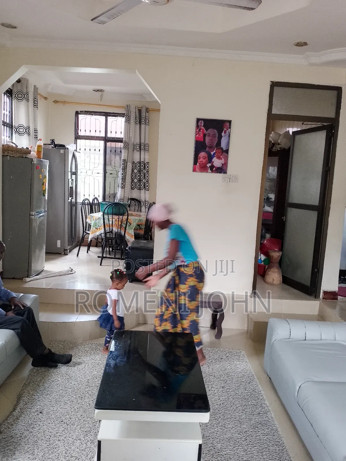 4bdrm Apartment in Tanzania Daresalaam, Ilala for sale