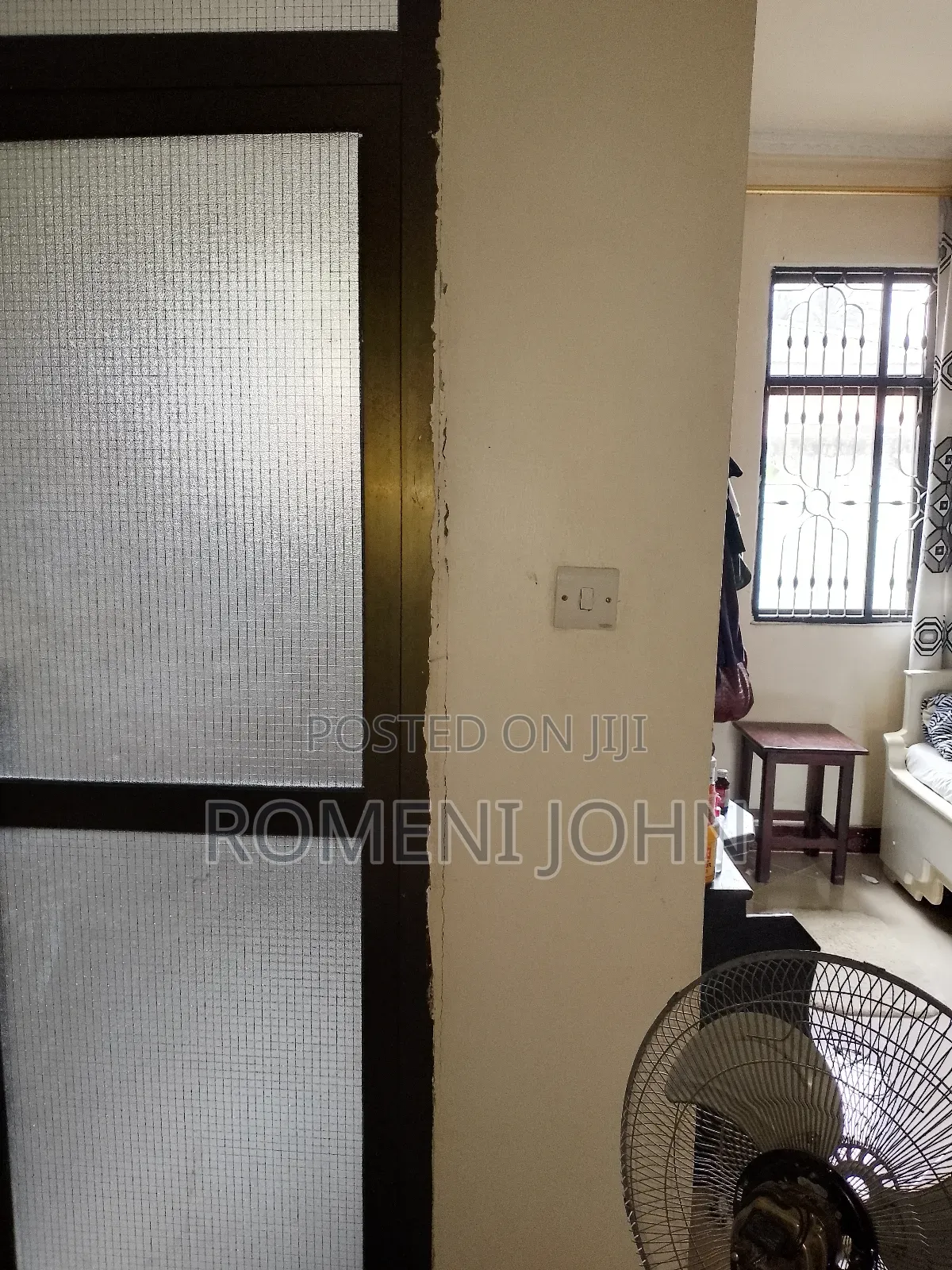 4bdrm Apartment in Tanzania Daresalaam, Ilala for sale