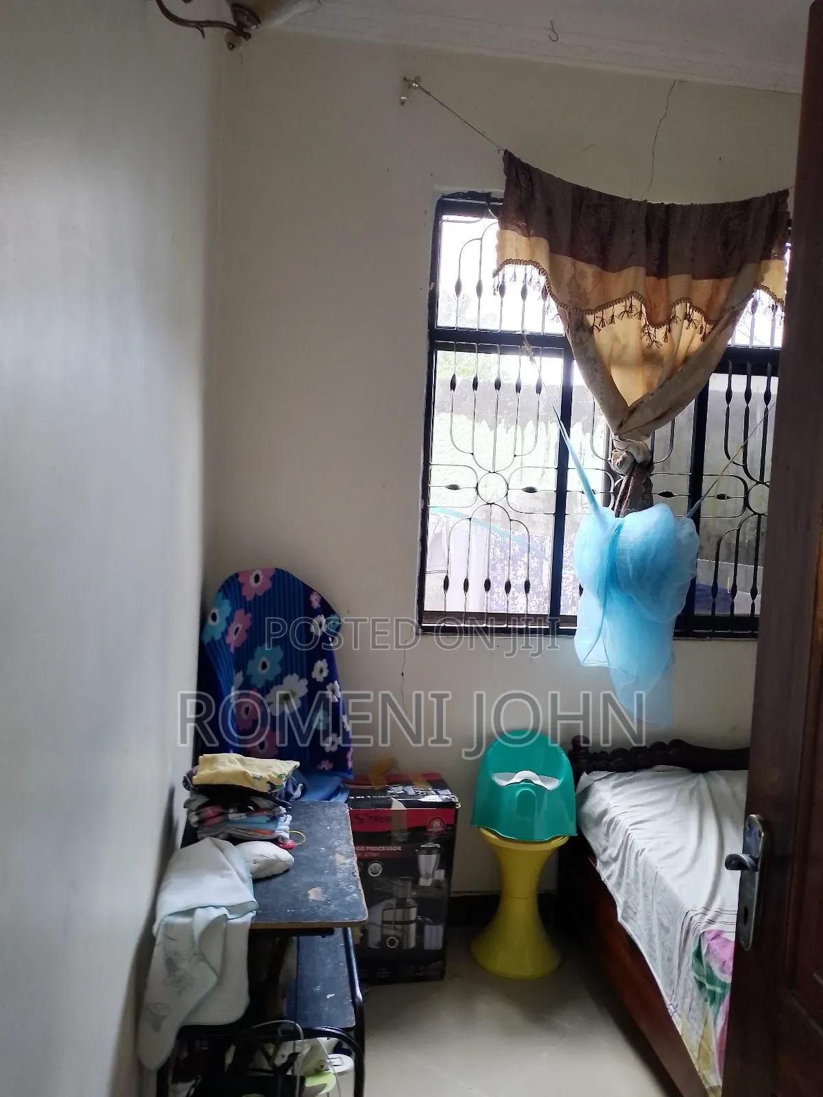 4bdrm Apartment in Tanzania Daresalaam, Ilala for sale