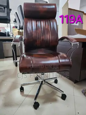 Office Chairs 119A
