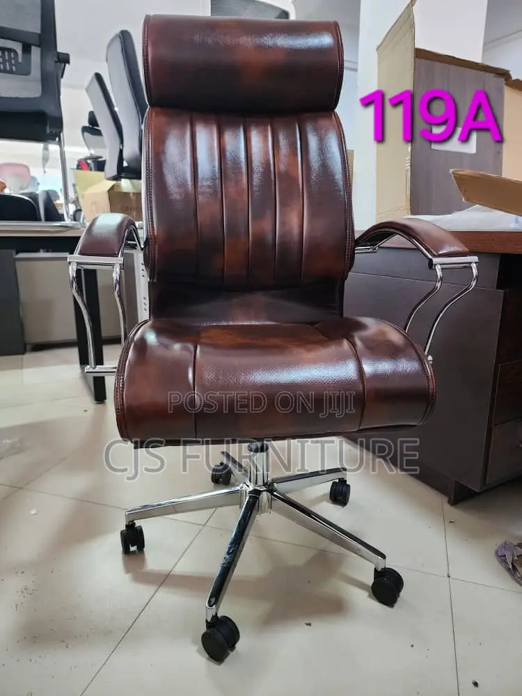 Office Chairs 119A