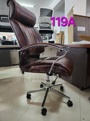 Office Chairs 119A