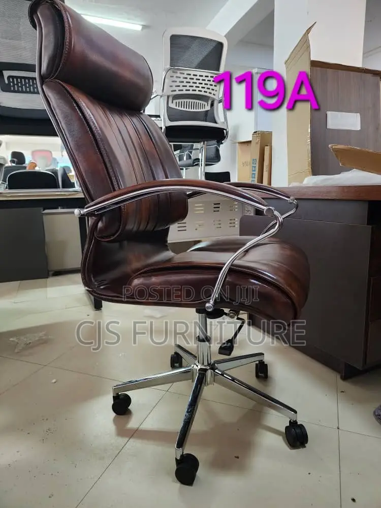 Office Chairs 119A