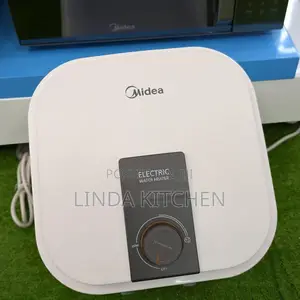 Media Electric Water Heater 10kg