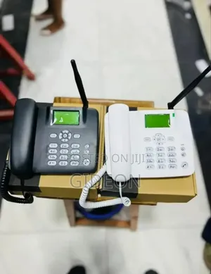 Landline/Simu Ya Mezani
