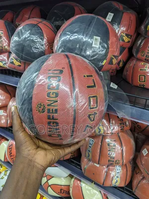 Basket Ball