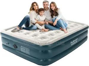 Magodoro Ya Upepo (Air Matresses)