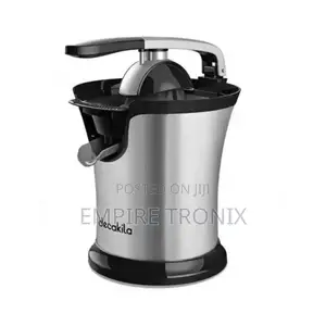 Decakila Citrus Juicer 160W KEJC008B