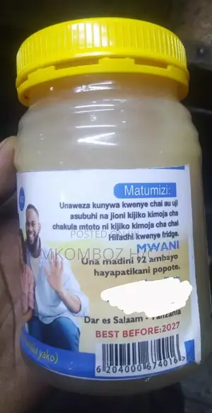 Mwani Gely Unamadini 92, Unatibu Magonjwa Mengi Zaid