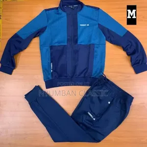 Track Suits