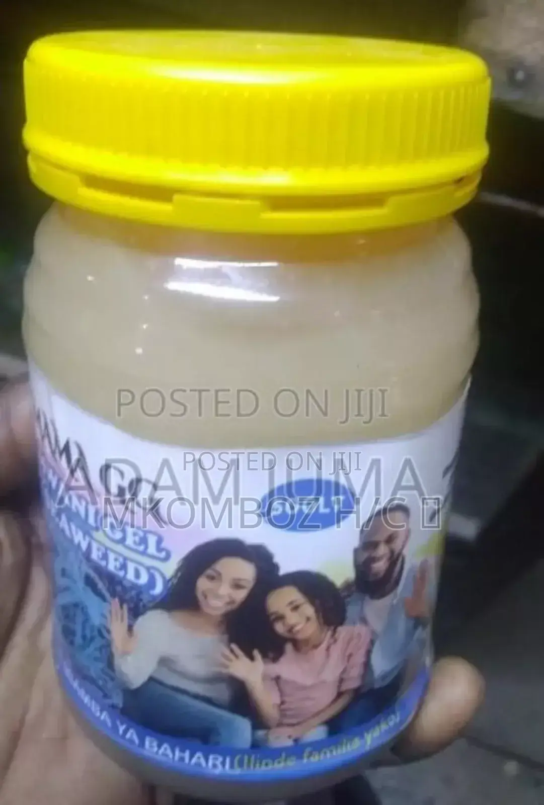 Mwani Gely Unamadini 92, Unatibu Magonjwa Mengi Zaid