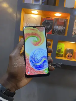 Samsung Galaxy A04e 64 GB Orange