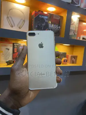 Apple iPhone 7 Plus 32 GB Gold