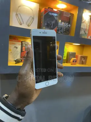 Apple iPhone 7 Plus 32 GB Gold