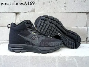 Nike Air Men Shoes Available