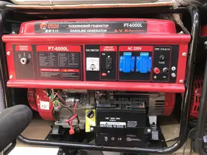 Edon Generator Pt-6000l