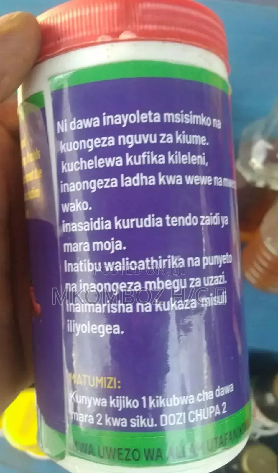 Nenepesha Mashine Yako Kwa HARAKA Zaid
