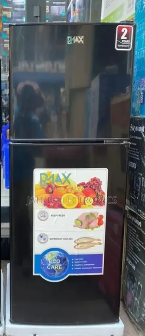 Pmax Refrigerator 150L