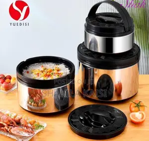 Hotpots Set