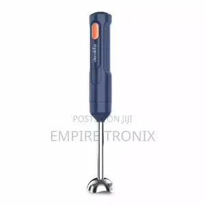 Decakila Hand Blender 60w Cordless KMJB037L