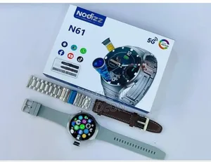 Sim Card Smartwatch