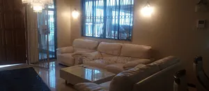 Furnished 3bdrm Maisonette in Swedi Property, Masaki for rent