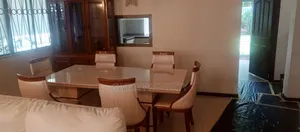Furnished 3bdrm Maisonette in Swedi Property, Masaki for rent