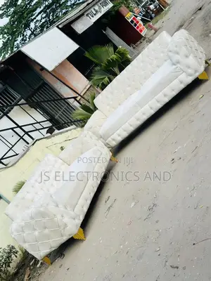 Sofa Za Kisasa Kabisa Unapata Zina Spring Fibbers