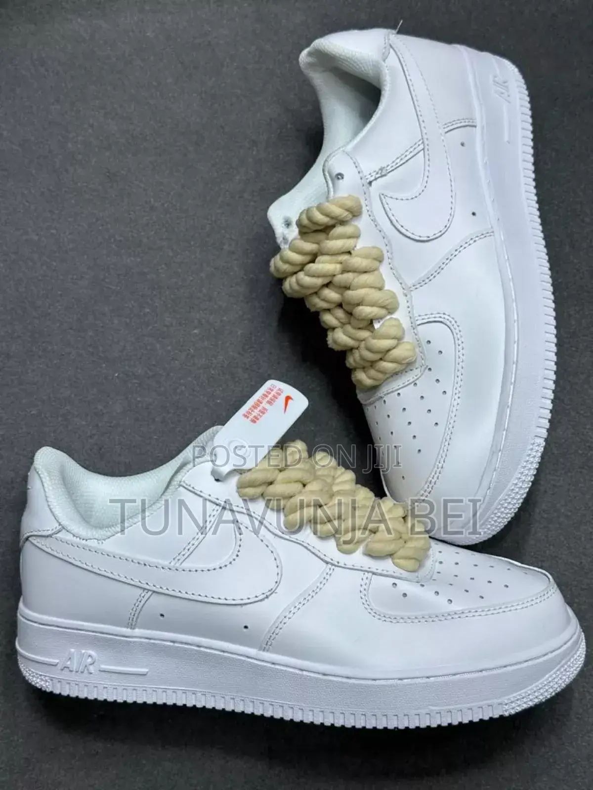 Air Force Og