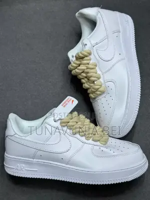 Air Force Og