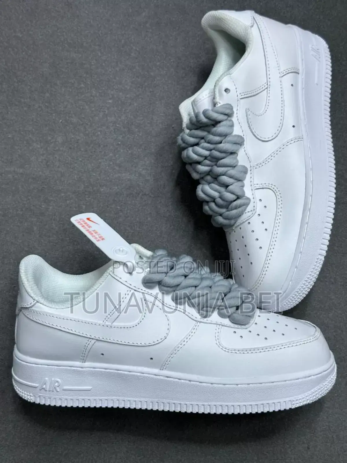 Air Force Og