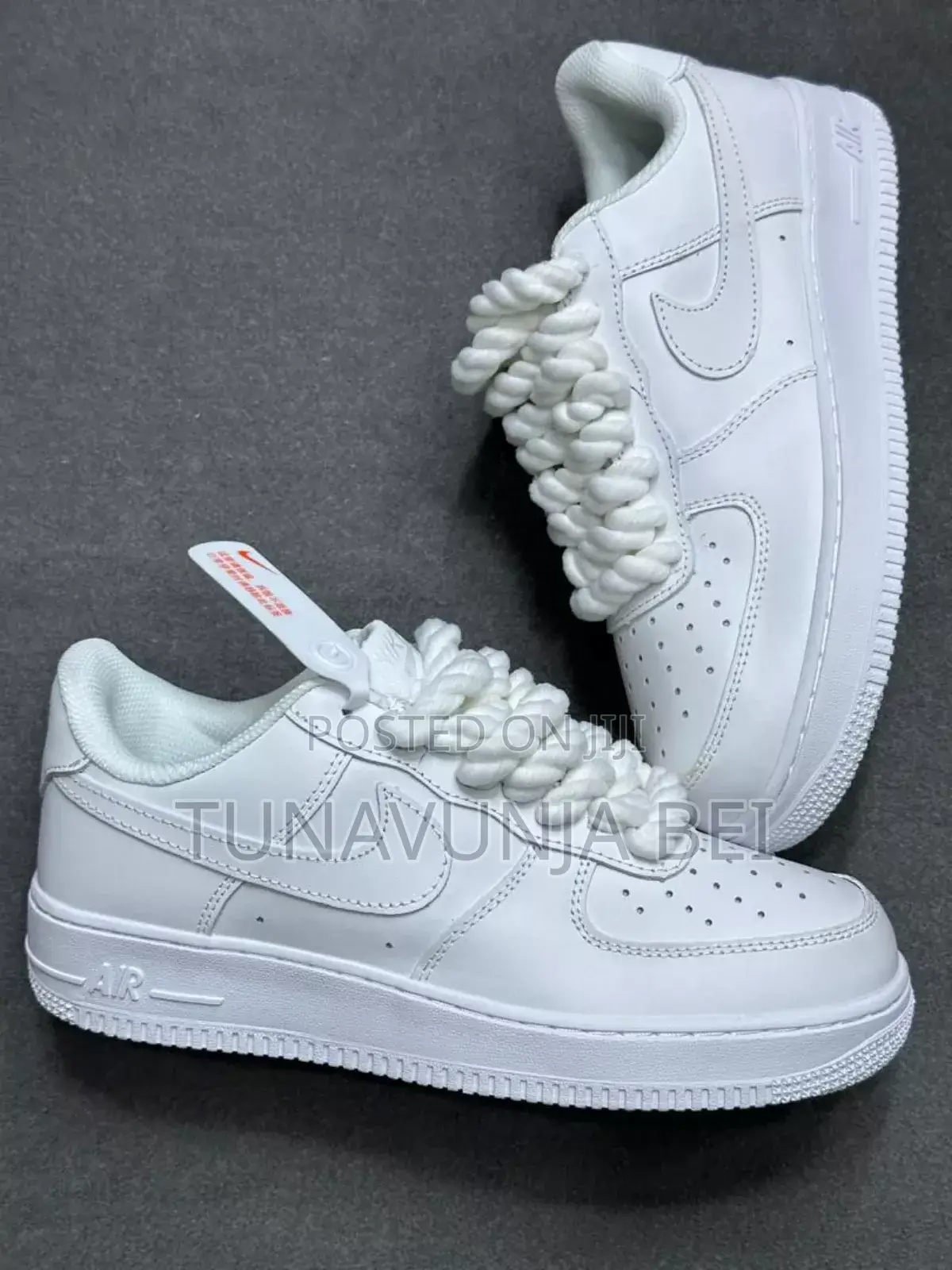 Air Force Og