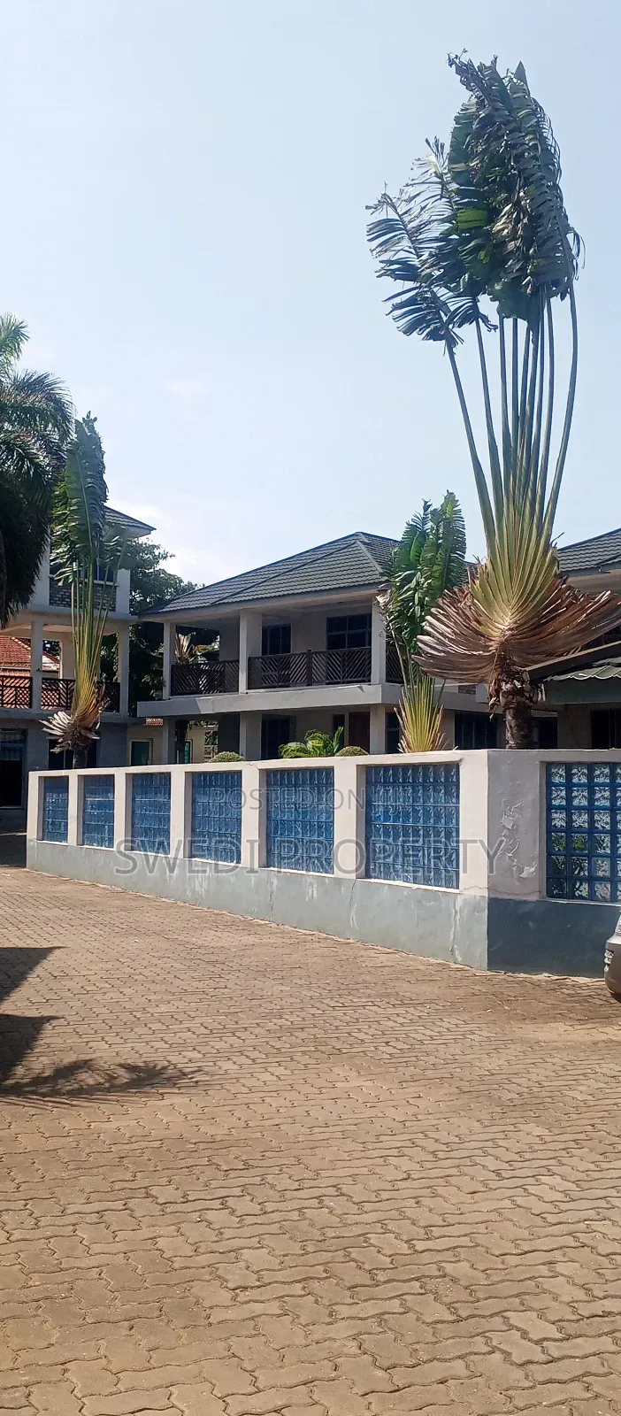 3bdrm Maisonette in Swedi Property, Oyster Bay for rent